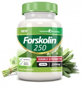 Forskolin